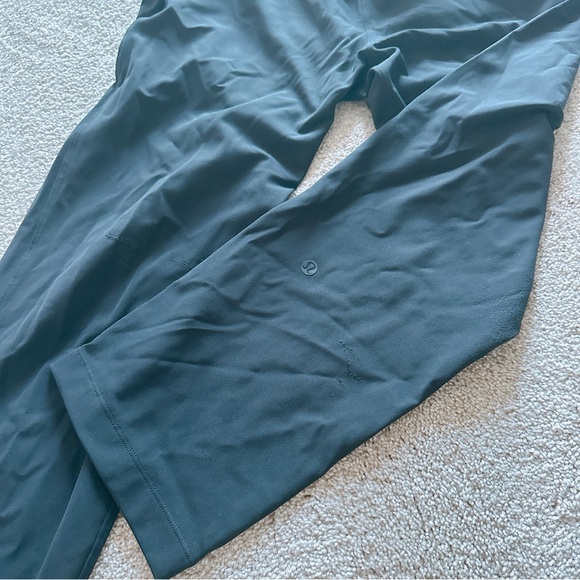 On the Fly Mid-Rise Pant size 6 black - Picture 2 of 6